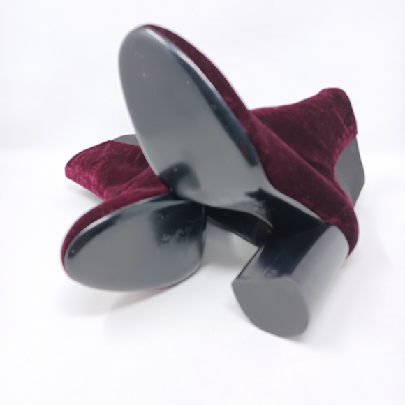 RAG & BONE Agnes High Heeled Chelsea Boot - Picture 7 of 12